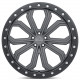Black Rhino aluminum wheels Black Rhino TRABUCO wheel 20x10 5x130 84.1 ET35, Matte gunmetal | races-shop.com
