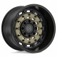 Black Rhino aluminum wheels Black Rhino ARSENAL wheel 20x12 5x127 71.5 ET-44, Black | races-shop.com