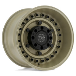 Black Rhino ARMORY wheel 20x12 8x180 125.1 ET-44, Desert sand