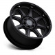 Black Rhino aluminum wheels Black Rhino GLAMIS wheel 20x12 5x127 78.1 ET-44, Matte black | races-shop.com