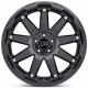 Black Rhino aluminum wheels Black Rhino OCEANO wheel 20x12 5x127 71.5 ET-44, Gloss gun black | races-shop.com