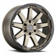 Black Rhino aluminum wheels Black Rhino OCEANO wheel 20x12 5x127 71.5 ET-44, Matte bronze | races-shop.com