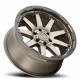 Black Rhino aluminum wheels Black Rhino OCEANO wheel 20x12 5x127 71.5 ET-44, Matte bronze | races-shop.com