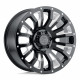 Black Rhino aluminum wheels Black Rhino PINATUBO wheel 20x12 5x127 71.5 ET-44, Gloss black | races-shop.com