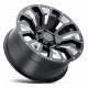 Black Rhino aluminum wheels Black Rhino PINATUBO wheel 20x12 5x127 71.5 ET-44, Gloss black | races-shop.com