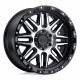 Black Rhino aluminum wheels Black Rhino ALAMO wheel 20x9 8x170 125.1 ET6, Gloss black | races-shop.com