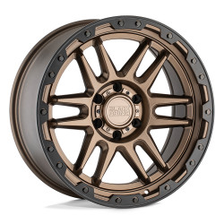 Black Rhino APACHE wheel 20x9 6x135 87.1 ET12, Matte bronze