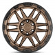 Black Rhino aluminum wheels Black Rhino APACHE wheel 20x9 6x135 87.1 ET12, Matte bronze | races-shop.com