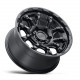 Black Rhino aluminum wheels Black Rhino ARK wheel 20x9 5x150 110.1 ET12, Matte black | races-shop.com