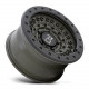 Black Rhino aluminum wheels Black Rhino BARRICADE wheel 20x9 6x135 87.1 ET10, Olive green | races-shop.com