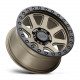 Black Rhino aluminum wheels Black Rhino BAKER wheel 20x9 5x150 110.1 ET12, Matte bronze | races-shop.com