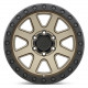 Black Rhino aluminum wheels Black Rhino BAKER wheel 20x9 6x114.3 76.1 ET12, Matte bronze | races-shop.com