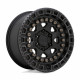 Black Rhino aluminum wheels Black Rhino CARBINE wheel 20x9 6x135 87.1 ET10, Matte black | races-shop.com