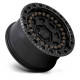 Black Rhino aluminum wheels Black Rhino CARBINE wheel 20x9 6x135 87.1 ET10, Matte black | races-shop.com