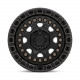 Black Rhino aluminum wheels Black Rhino CARBINE wheel 20x9 6x135 87.1 ET10, Matte black | races-shop.com