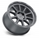 Black Rhino aluminum wheels Black Rhino CHASE wheel 20x9 6x114.3 76.1 ET12, gunmetal | races-shop.com