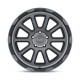 Black Rhino aluminum wheels Black Rhino CHASE wheel 20x9 6x135 87.1 ET12, gunmetal | races-shop.com
