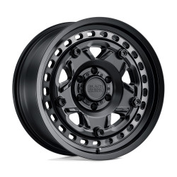 Black Rhino GRANGE wheel 20x9 5x150 110.1 ET12, Matte black
