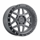 Black Rhino aluminum wheels Black Rhino KELSO wheel 20x9 6x135 87.1 ET12, Battleship gray | races-shop.com