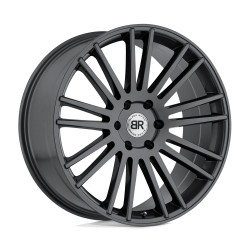 Black Rhino KRUGER wheel 20x9 6x135 87.1 ET30, Gloss gunmetal