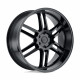 Black Rhino aluminum wheels Black Rhino KATAVI wheel 20x9 5x127 71.5 ET30, Gloss black | races-shop.com