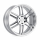 Black Rhino aluminum wheels Black Rhino KATAVI wheel 20x9 5x127 71.5 ET30, Silver | races-shop.com