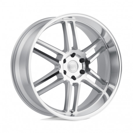 Black Rhino aluminum wheels Black Rhino KATAVI wheel 20x9 5x127 71.5 ET30, Silver | races-shop.com