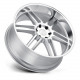 Black Rhino aluminum wheels Black Rhino KATAVI wheel 20x9 5x127 71.5 ET30, Silver | races-shop.com