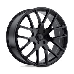 Black Rhino KUNENE wheel 20x9 6x120 67.06 ET30, Gloss black