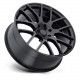 Black Rhino aluminum wheels Black Rhino KUNENE wheel 20x9 6x120 67.06 ET30, Gloss black | races-shop.com