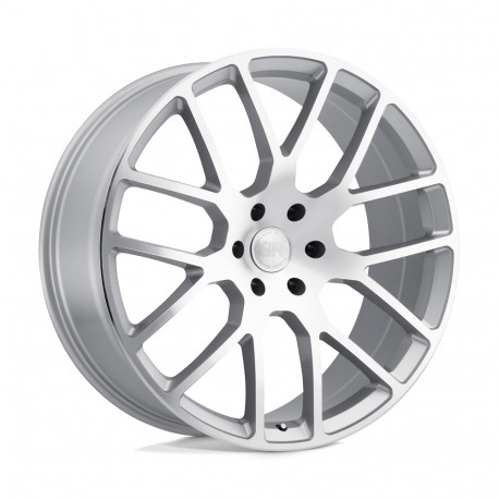 Black Rhino aluminum wheels Black Rhino KUNENE wheel 20x9 6x135 87.1 ET30, Silver | races-shop.com
