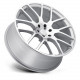 Black Rhino aluminum wheels Black Rhino KUNENE wheel 20x9 6x135 87.1 ET30, Silver | races-shop.com