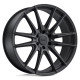Black Rhino aluminum wheels Black Rhino MADAGASCAR wheel 20x9 6x139.7 112.1 ET40, Matte black | races-shop.com