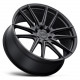 Black Rhino aluminum wheels Black Rhino MADAGASCAR wheel 20x9 6x139.7 112.1 ET40, Matte black | races-shop.com
