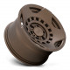 Black Rhino aluminum wheels Black Rhino MUZZLE wheel 20x9 5x127 71.5 ET-18, Matte bronze | races-shop.com