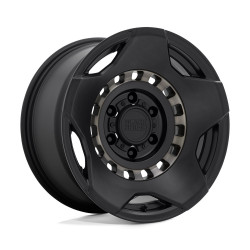 Black Rhino MUZZLE wheel 20x9 6x135 87.1 ET12, Matte black