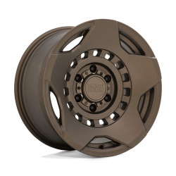 Black Rhino MUZZLE wheel 20x9 6x139.7 112.1 ET12, Matte bronze