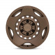 Black Rhino aluminum wheels Black Rhino MUZZLE wheel 20x9 6x139.7 112.1 ET12, Matte bronze | races-shop.com