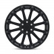 Black Rhino aluminum wheels Black Rhino PINNACLE wheel 20x9 6x135 87.1 ET12, Gloss black | races-shop.com