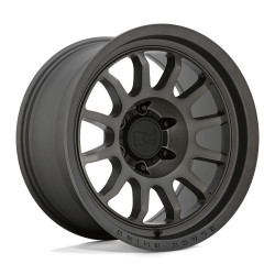 Black Rhino RAPID wheel 20x9 6x120 67.06 ET12, Matte gunmetal