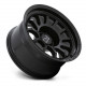 Black Rhino aluminum wheels Black Rhino RAPID wheel 20x9 6x120 67.06 ET12, Matte black | races-shop.com