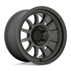 Black Rhino RAPID wheel 20x9 6x135 87.1 ET12, Matte gunmetal