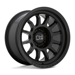 Black Rhino RAPID wheel 20x9 6x135 87.1 ET12, Matte black