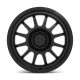 Black Rhino aluminum wheels Black Rhino RAPID wheel 20x9 6x135 87.1 ET12, Matte black | races-shop.com