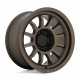 Black Rhino aluminum wheels Black Rhino RAPID wheel 20x9 6x139.7 112.1 ET12, Matte bronze | races-shop.com