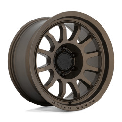 Black Rhino RAPID wheel 20x9 6x139.7 112.1 ET12, Matte bronze