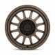 Black Rhino aluminum wheels Black Rhino RAPID wheel 20x9 6x139.7 112.1 ET12, Matte bronze | races-shop.com
