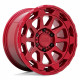 Black Rhino aluminum wheels Black Rhino ROTOR wheel 20x9 5x127 71.5 ET-18, Candy red | races-shop.com