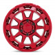 Black Rhino aluminum wheels Black Rhino ROTOR wheel 20x9 5x127 71.5 ET-18, Candy red | races-shop.com