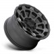 Black Rhino aluminum wheels Black Rhino ROTOR wheel 20x9 5x127 71.5 ET2, Matte gunmetal | races-shop.com
